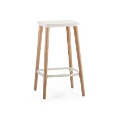 nau design Grain Stool