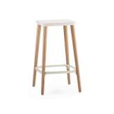 nau design Grain Stool