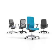 Narbutas Wind Task Chairs