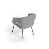 Narbutas Twist&Sit Soft Lounge Chairs