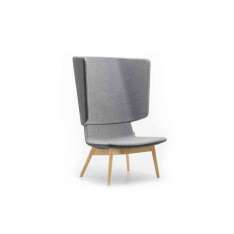 Narbutas Twist&Sit Lounge Chairs