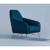 My home collection Wilma | Armchair