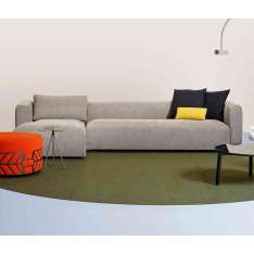 My home collection Softly | Sofa