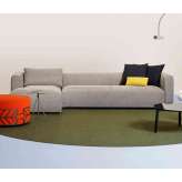 My home collection Softly | Sofa
