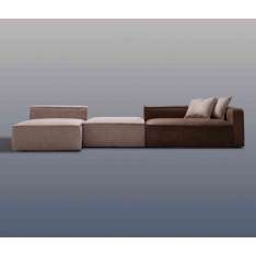 My home collection Softly | Sofa