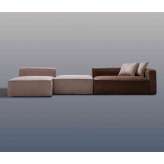 My home collection Softly | Sofa