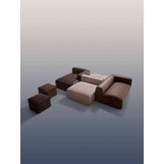 My home collection Softly | Sofa