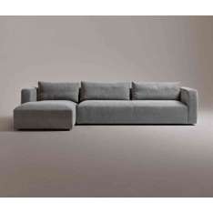 My home collection Softly | Sofa