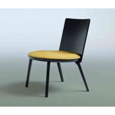 My home collection Riquadra lounge | Armchair