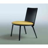 My home collection Riquadra lounge | Armchair