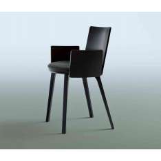My home collection Riquadra comfort | Chair
