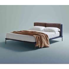 My home collection Mise | Bed