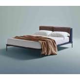 My home collection Mise | Bed