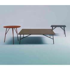 My home collection Mek | Coffee table