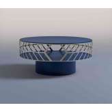 My home collection Lok | Coffee Table