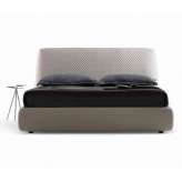 My home collection Konan | Bed