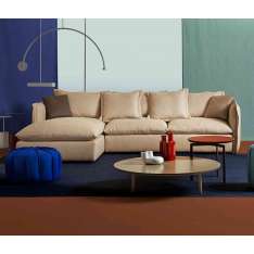 My home collection Knit | Sofa