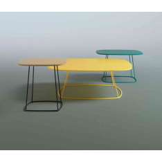 My home collection Free Style | Coffee table