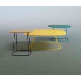 My home collection Free Style | Coffee table