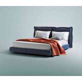 My home collection Face | Bed