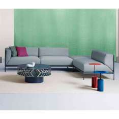 My home collection Clou | Sofa