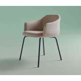 My home collection Cloe | Chair