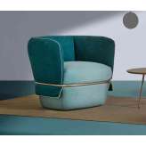 My home collection Chemise | Armchair