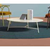 My home collection Boogie | Coffee table