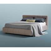 My home collection Bend | Bed