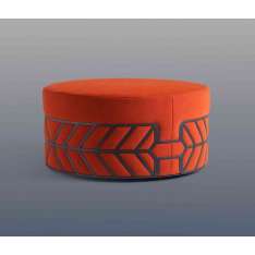 My home collection Belte | Ottoman