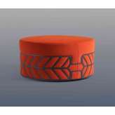 My home collection Belte | Ottoman