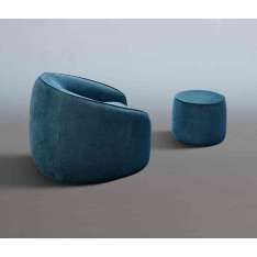 My home collection Baloo | Armchair