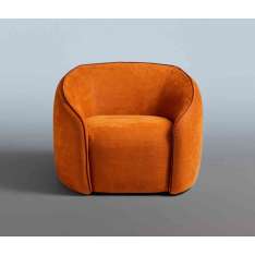 My home collection Baloo | Armchair