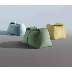 My home collection Bag | Ottoman