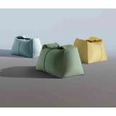 My home collection Bag | Ottoman