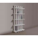 My home collection Babele | Bookshelf