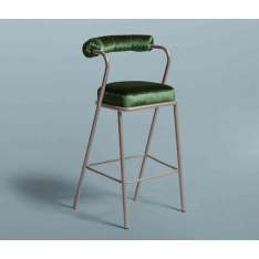 My home collection Baba Stool | stool