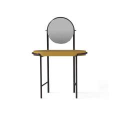 My home collection Alba | Desk & Make up table