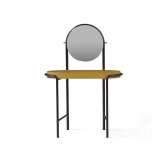 My home collection Alba | Desk & Make up table