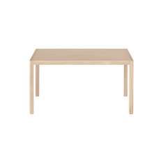 Muuto Workshop Table | 140 X 92 CM / 55.1 X 36.2"