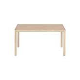 Muuto Workshop Table | 140 X 92 CM / 55.1 X 36.2"