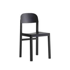 Muuto Workshop Chair