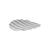 Muuto Wave Tray - Steel