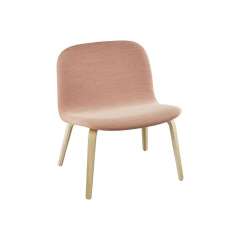 Muuto Visu Lounge | Textile