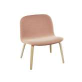 Muuto Visu Lounge | Textile