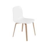 Muuto Visu Chair | Wood Base