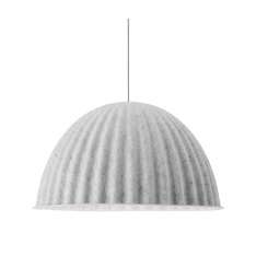 Muuto Under The Bell Pendant Lamp | Ø82