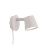 Muuto Tip Wall Lamp