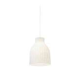 Muuto Strand Pendant Lamp | Open Ø40