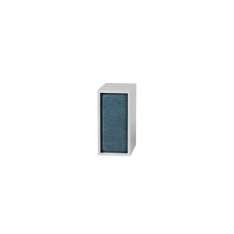 Muuto Stacked Storage System Acoustic Panel | Small